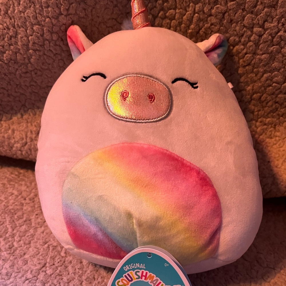Sofia squishmallow